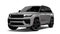2027 Jeep Grand Cherokee GRAND CHEROKEE LIMITED RESERVE 4X4