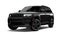 2027 Jeep Grand Cherokee GRAND CHEROKEE LIMITED RESERVE 4X4