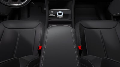 2027 Jeep Grand Cherokee GRAND CHEROKEE LIMITED RESERVE 4X4