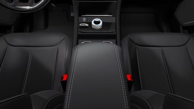 2027 Jeep Grand Cherokee GRAND CHEROKEE LIMITED RESERVE 4X4