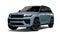 2027 Jeep Grand Cherokee GRAND CHEROKEE LIMITED RESERVE 4X4