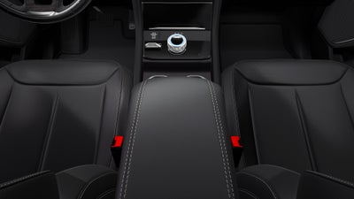 2027 Jeep Grand Cherokee GRAND CHEROKEE LIMITED RESERVE 4X4