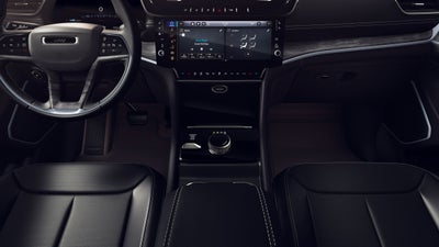 2026 Jeep Grand Cherokee GRAND CHEROKEE L LIMITED RESERVE 4X4