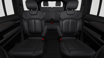 2027 Jeep Grand Cherokee GRAND CHEROKEE L LIMITED RESERVE 4X4