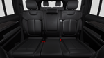 2027 Jeep Grand Cherokee GRAND CHEROKEE L LIMITED RESERVE 4X4