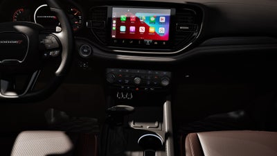 2027 Dodge Durango DURANGO GT HEMI V8 PLUS AWD