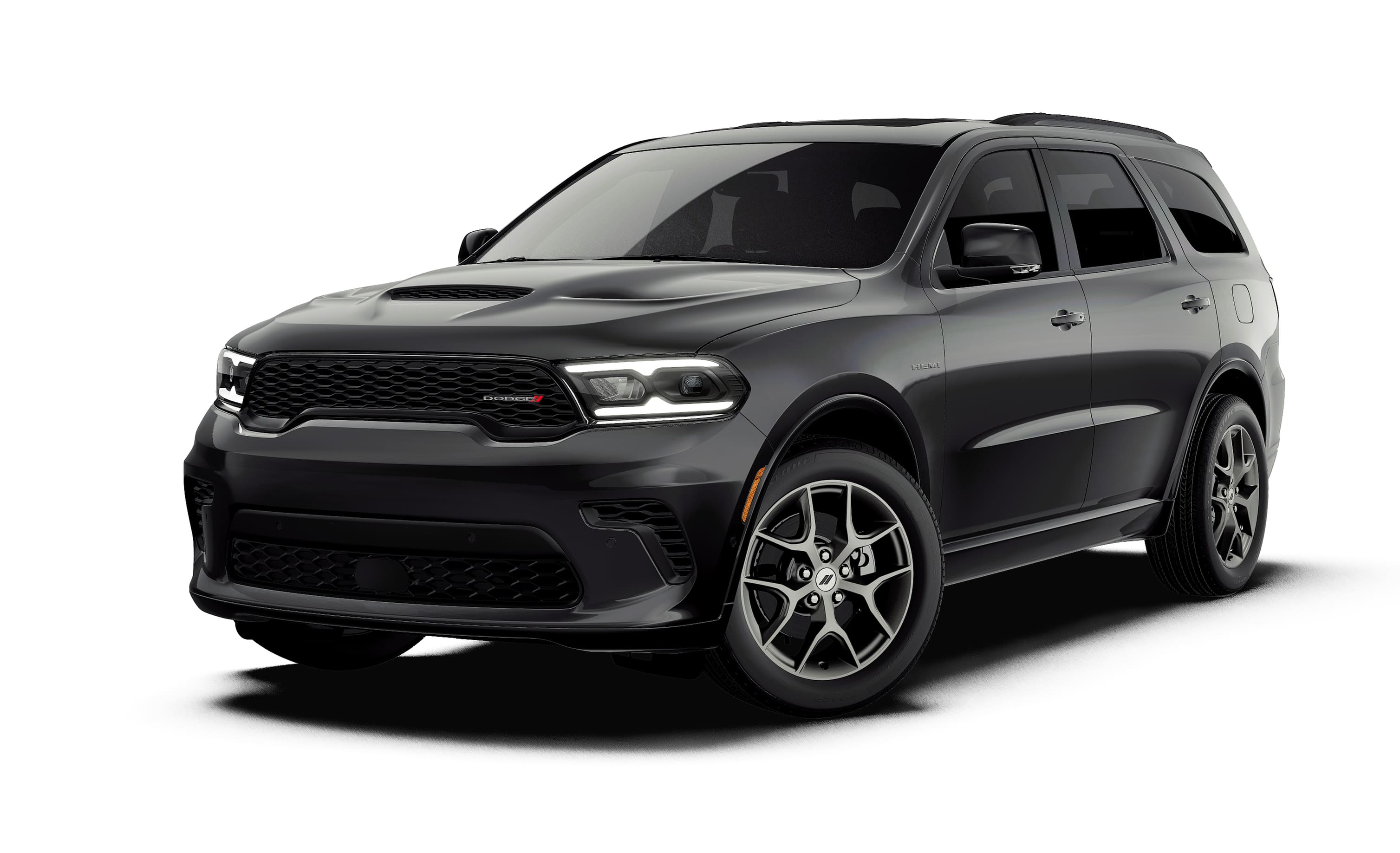 2027 Dodge Durango DURANGO GT HEMI V8 PLUS AWD