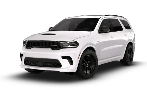2026 Dodge Durango DURANGO GT PREMIUM AWD HEMI V8