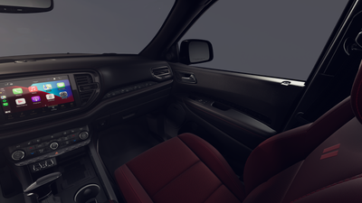 2026 Dodge Durango DURANGO GT PREMIUM AWD HEMI V8