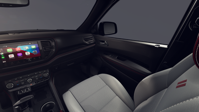 2026 Dodge Durango DURANGO GT PREMIUM AWD HEMI V8