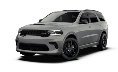 2027 Dodge Durango DURANGO GT HEMI V8 PLUS AWD