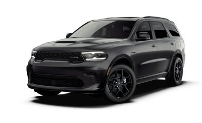 2027 Dodge Durango DURANGO GT HEMI V8 PLUS AWD
