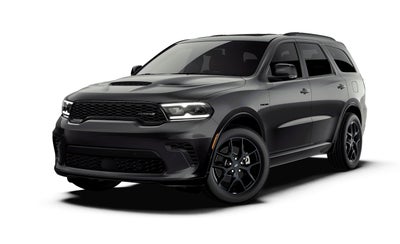 2027 Dodge Durango DURANGO GT HEMI V8 PLUS AWD