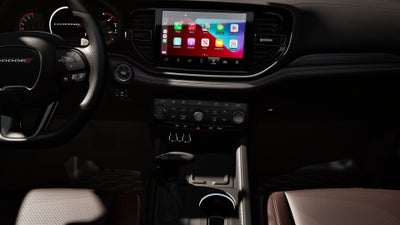2027 Dodge Durango DURANGO GT HEMI V8 PLUS AWD