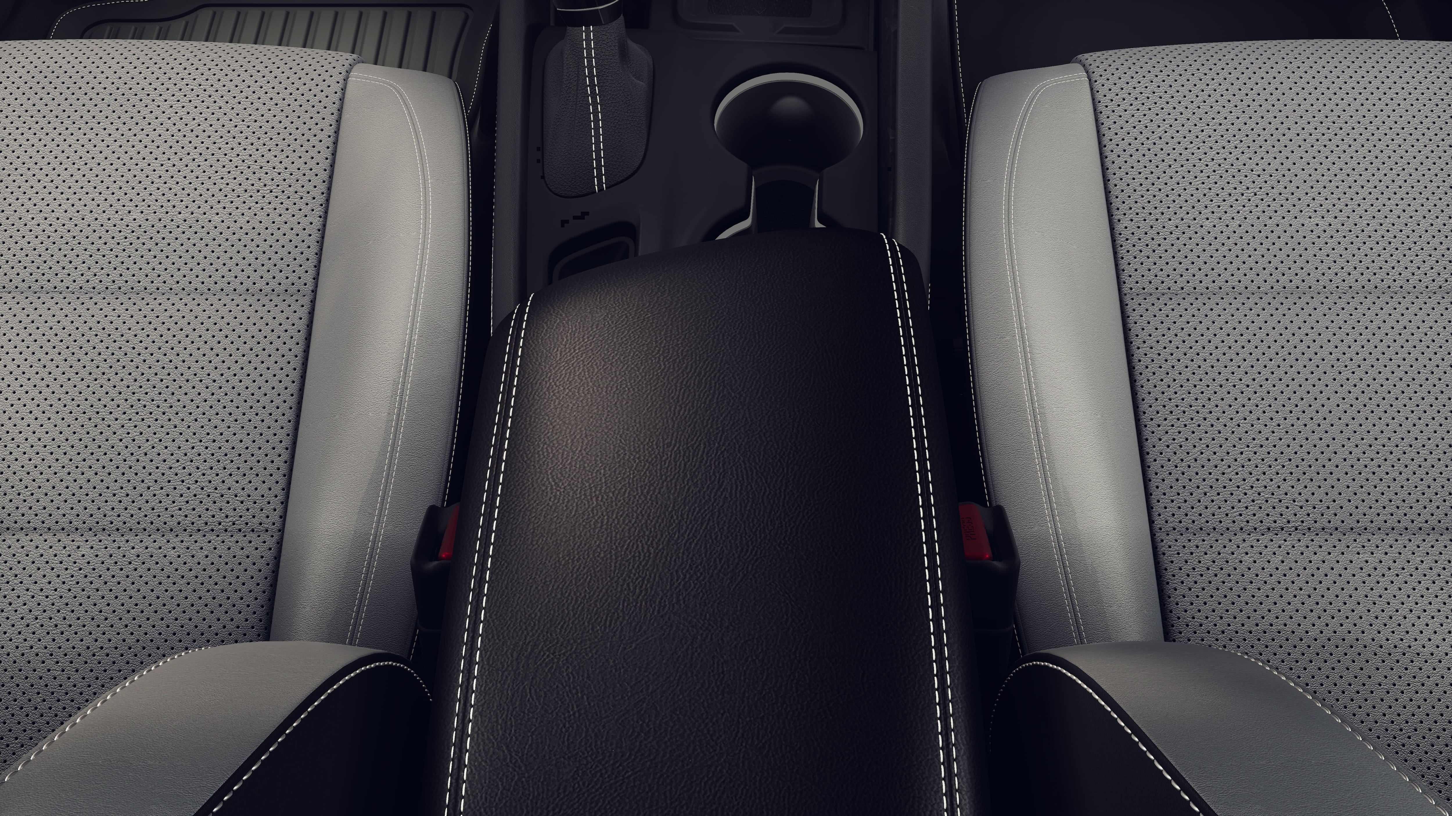 2026 Dodge Durango DURANGO SRT HELLCAT JAILBREAK AWD