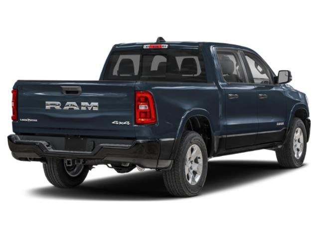 2027 RAM 1500 Big Horn