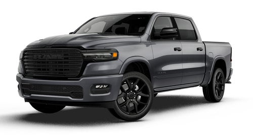 2027 RAM Ram 1500 RAM 1500 LARAMIE CREW CAB 4X4 5'7' BOX