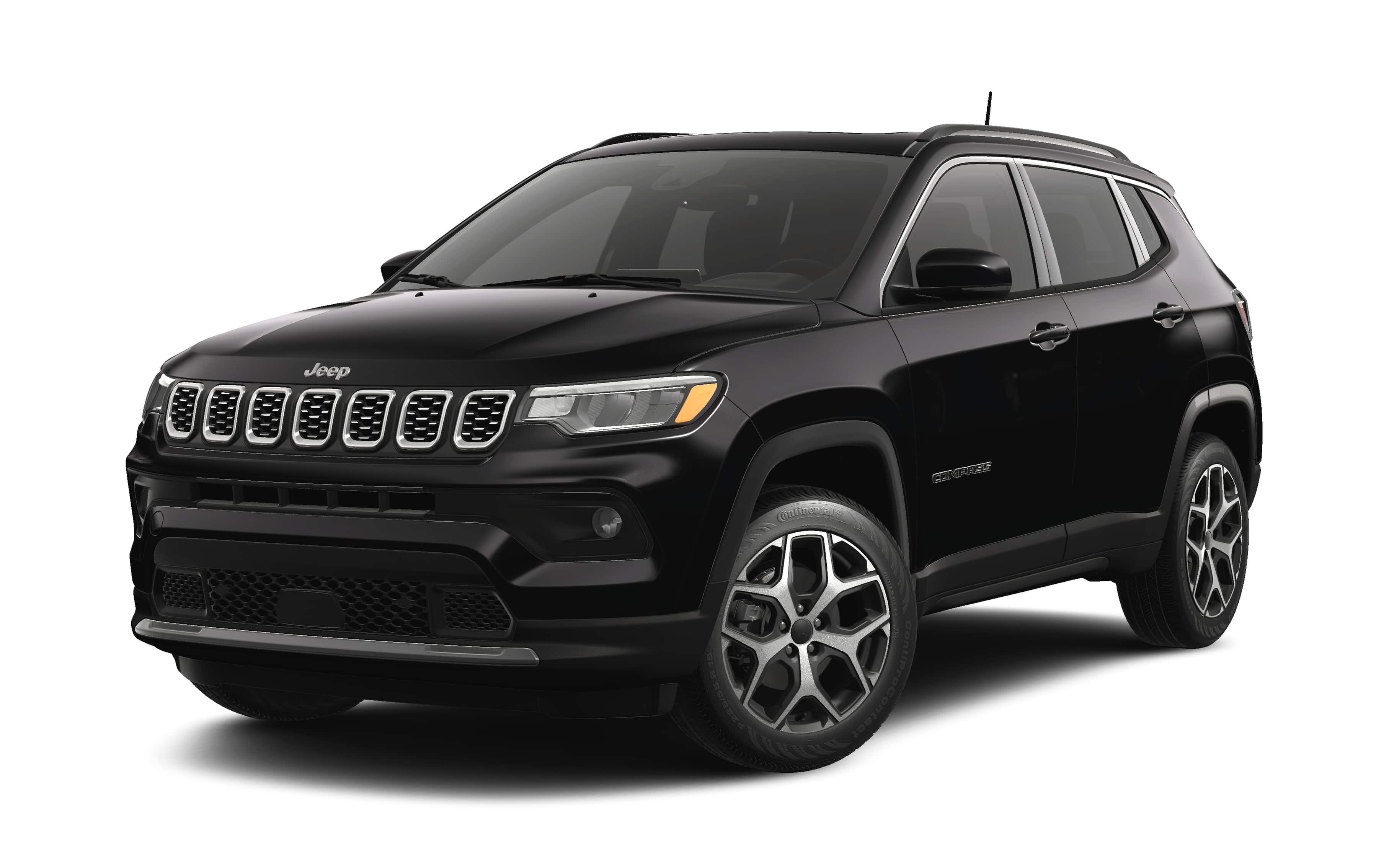 2026 Jeep Compass Limited 4X4's photo
