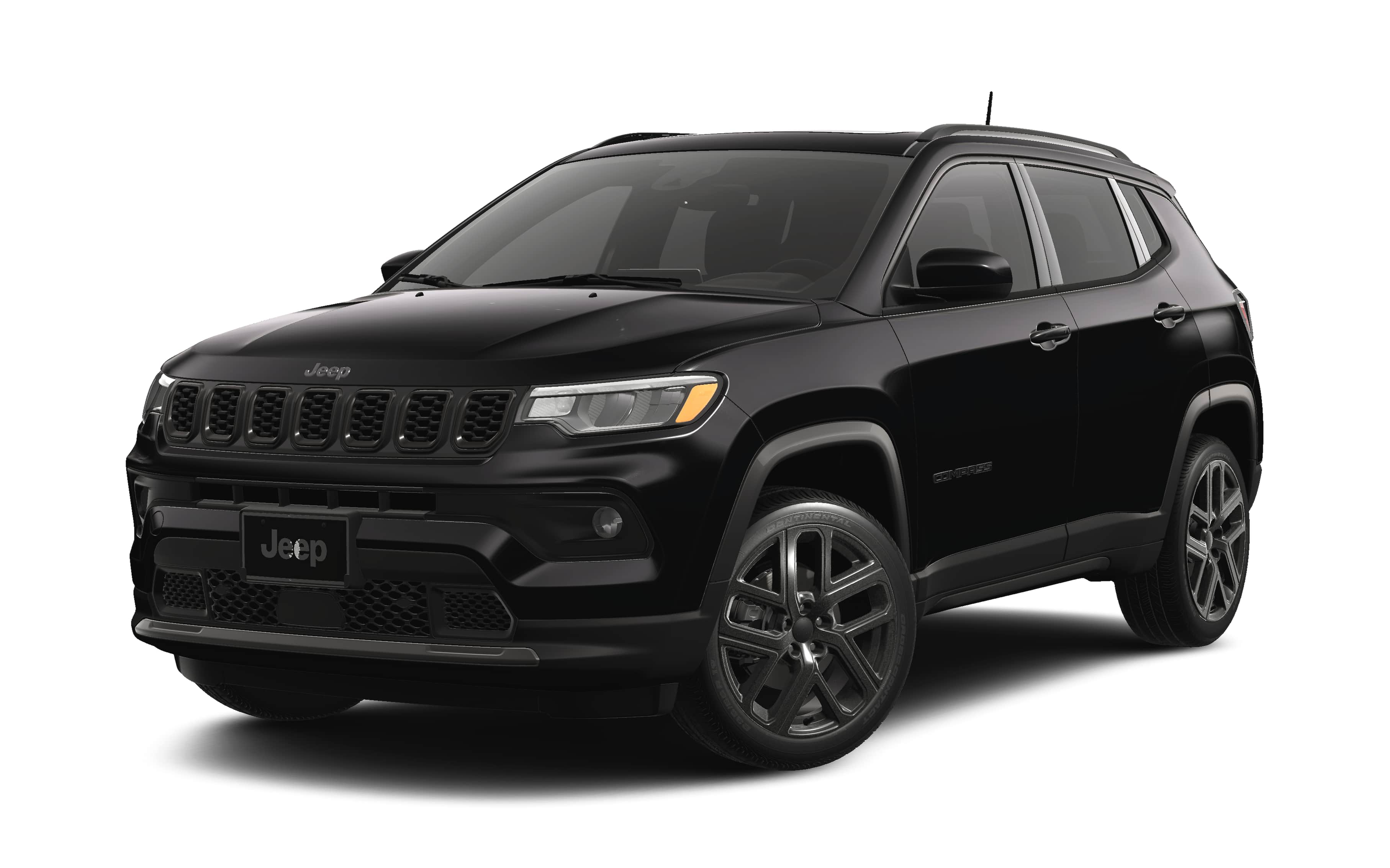 2026 Jeep Compass Limited Altitude 4X4's photo