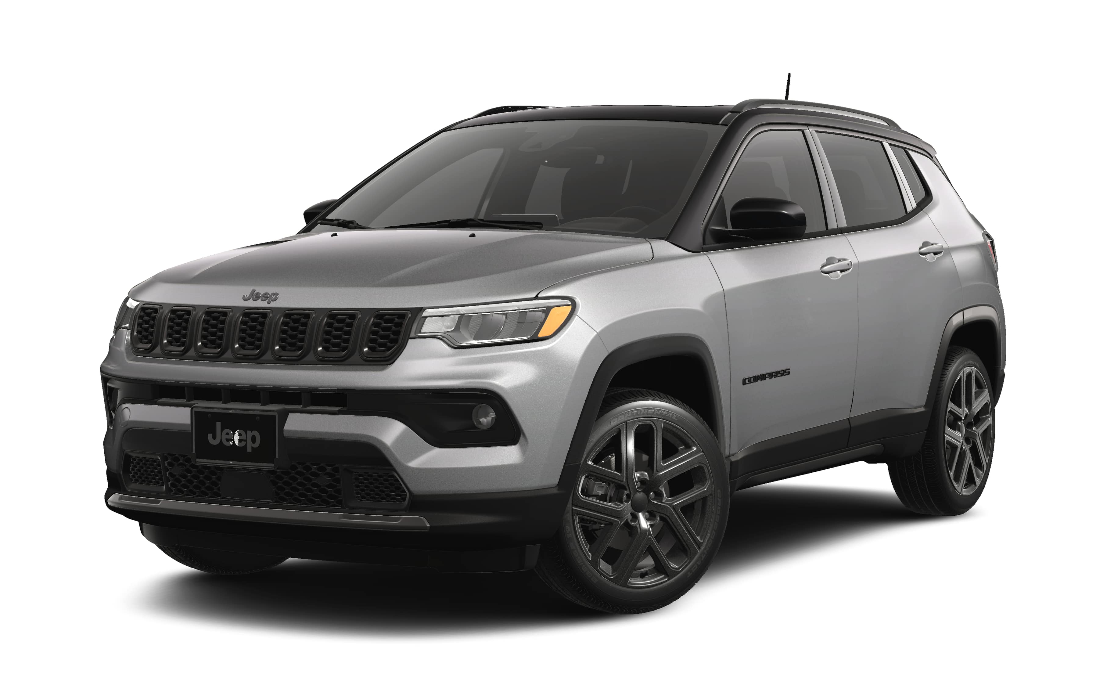2026 Jeep Compass Limited Altitude 4X4's photo