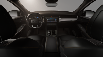 2026 Jeep Cherokee CHEROKEE LIMITED ALTITUDE 4X4
