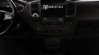 2026 RAM Ram ProMaster RAM PROMASTER 2500 TRADESMAN CARGO VAN HIGH ROOF 159' WB