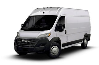 2026 RAM Ram ProMaster RAM PROMASTER 2500 TRADESMAN CARGO VAN HIGH ROOF 159' WB