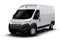 2026 RAM ProMaster 2500 RAM PROMASTER 2500 SLT CARGO VAN HIGH ROOF 159' WB