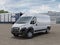 2026 RAM Ram ProMaster RAM PROMASTER 2500 SLT CARGO VAN HIGH ROOF 159' WB