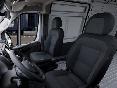 2026 RAM Ram ProMaster RAM PROMASTER 2500 SLT CARGO VAN HIGH ROOF 159' WB