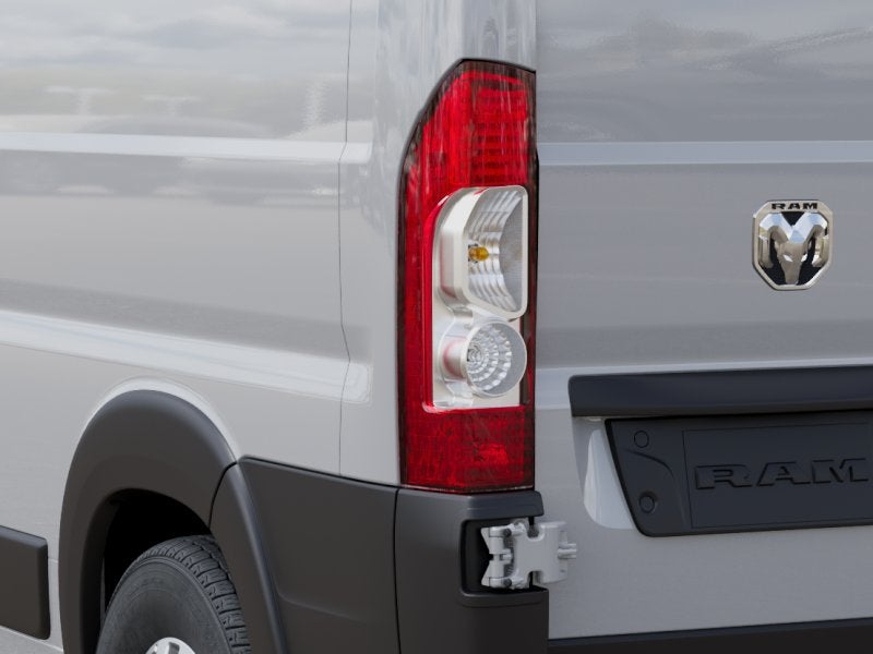 2026 RAM Ram ProMaster RAM PROMASTER 2500 SLT CARGO VAN HIGH ROOF 159' WB