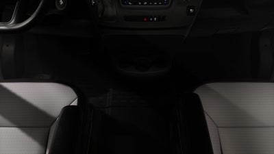 2026 RAM Ram ProMaster RAM PROMASTER 3500 TRADESMAN CARGO VAN HIGH ROOF 159' WB