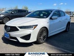 2019 Acura ILX Base