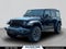 2022 Jeep Wrangler Unlimited Rubicon 4xe