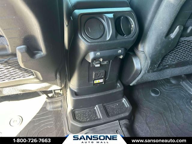 2023 Jeep Wrangler Rubicon 392