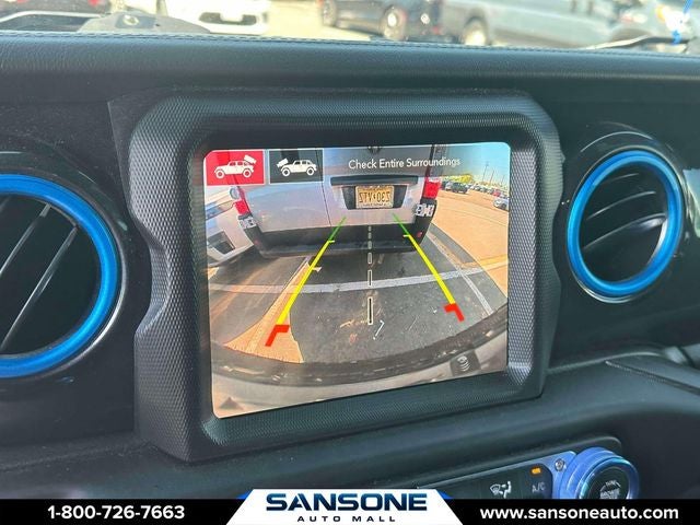 2023 Jeep Wrangler Rubicon 392