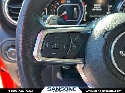 2023 Jeep Wrangler Rubicon 392