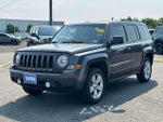 2015 Jeep Patriot Latitude