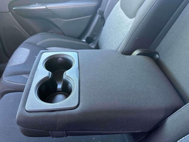 2014 Jeep Cherokee Sport