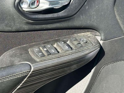 2014 Jeep Cherokee Sport