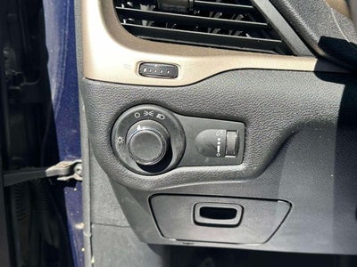 2014 Jeep Cherokee Sport