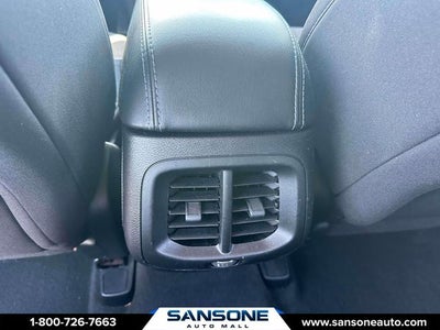2021 Jeep Cherokee Latitude