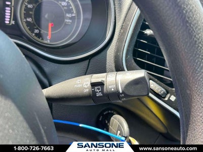 2021 Jeep Cherokee Latitude