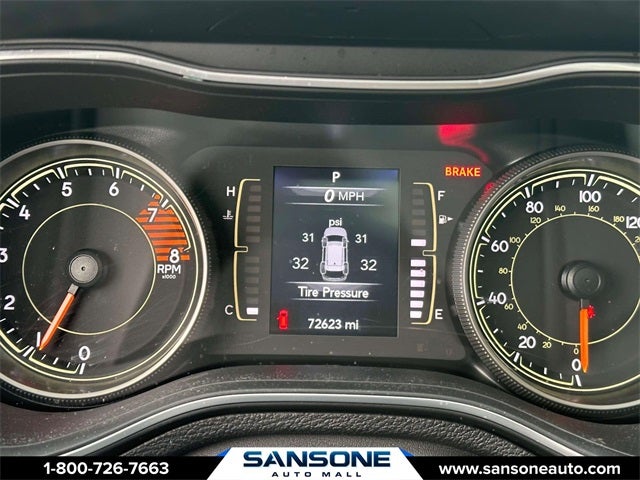 2022 Jeep Cherokee X