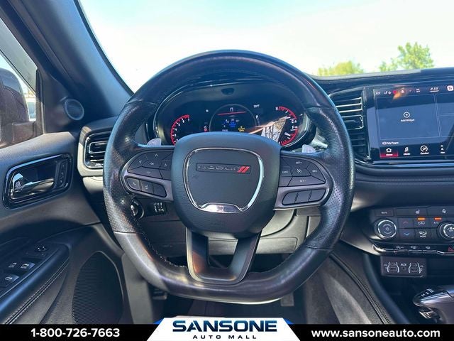 2021 Dodge Durango GT Plus