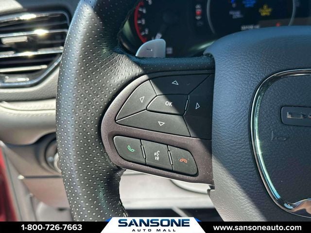 2021 Dodge Durango GT Plus