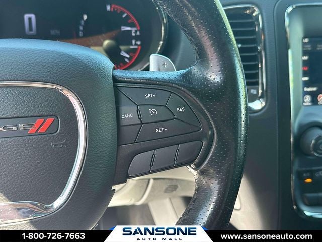 2020 Dodge Durango GT Plus