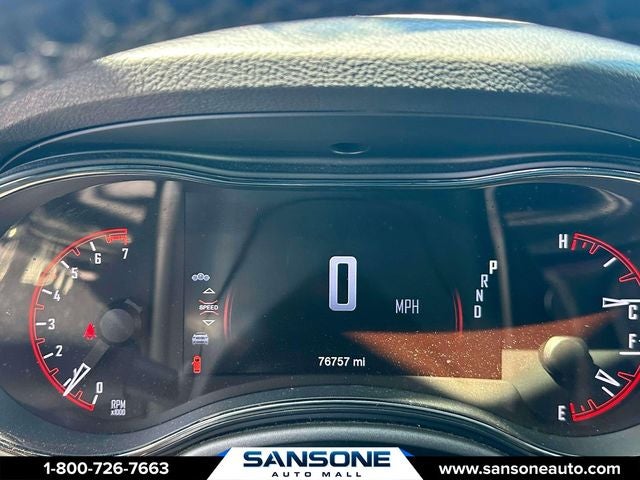 2020 Dodge Durango GT Plus