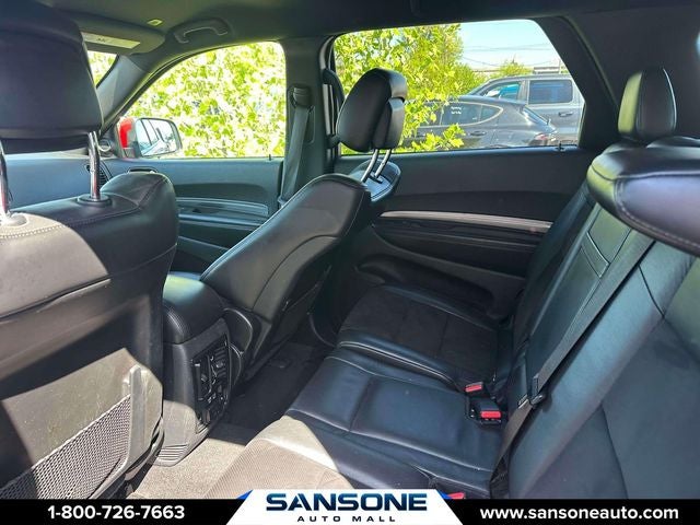 2020 Dodge Durango GT Plus