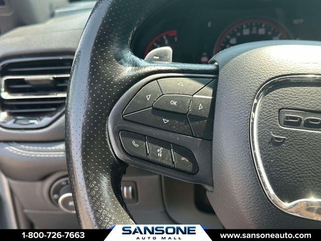 2022 Dodge Durango GT